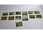 Figurinhas Shrek Terceiro